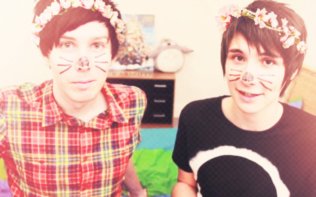 Are you a true phan?