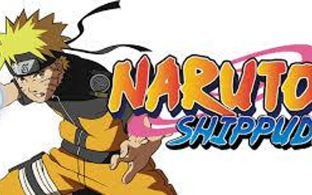 Which Naruto character are you? (1)