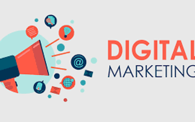 Digital marketing Quiz