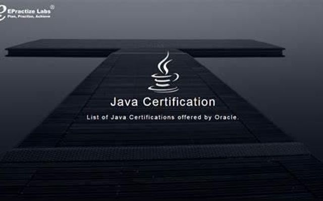 Test Your Java Knowledge