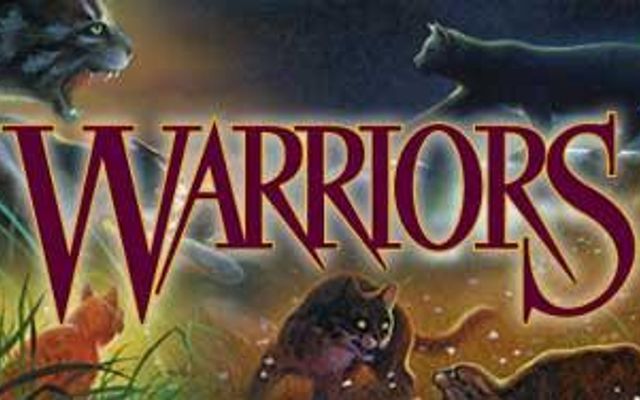 Warrior Cats Quiz! (1)