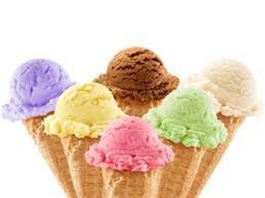 icecream