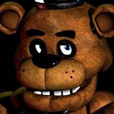 FNaF RPG quiz! Episode 1: Getting the information