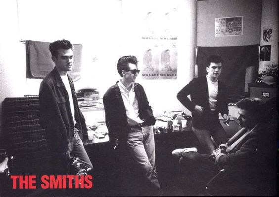 Extreme The Smiths&Morrissey Quiz