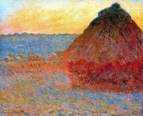 Test Your Knowledge: Claude Monet