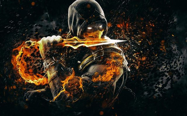 Mortal Kombat XL quiz