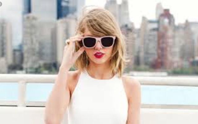 How well do you know Taylor swift? (4)