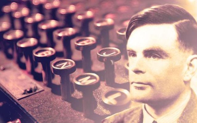 Alan Turing