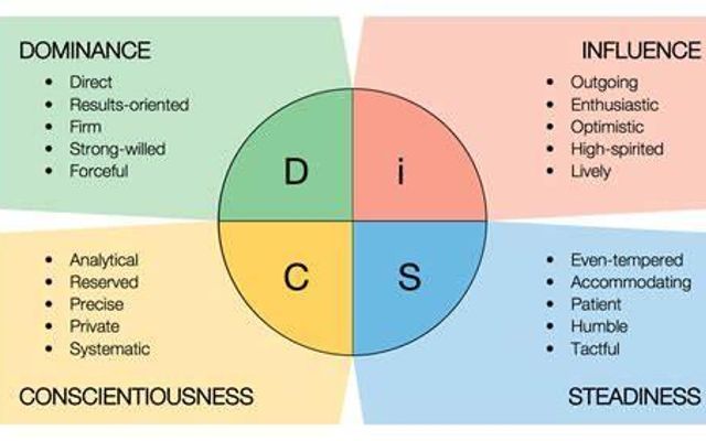 Which Influencer Personality Are You?