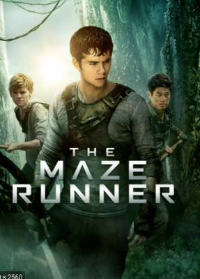 Your maze runner boyfriend!