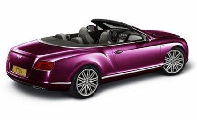 Ultimate Convertible Cars Quiz