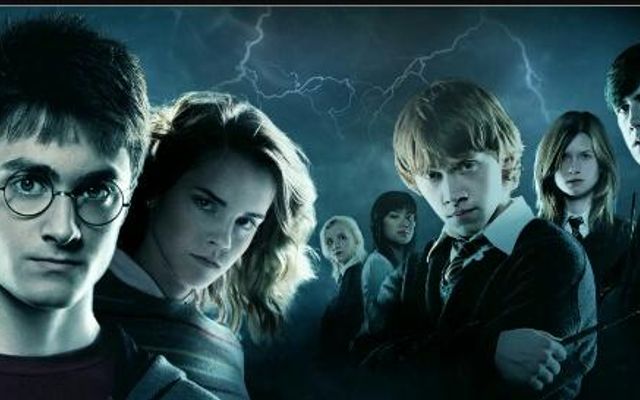 how much do you know about Harry Potter? (7)