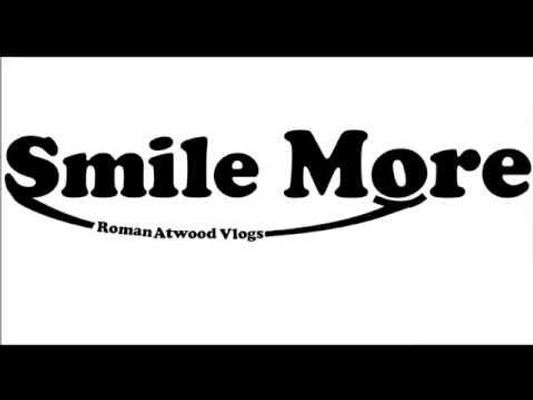 How Much Do You Love RomanAtwood?