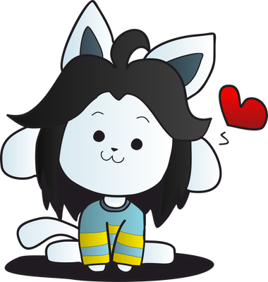 How well do you know Temmie?