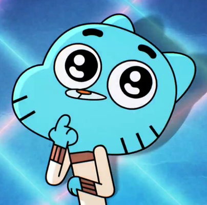 How Well do You Know The Amazing World of Gumball?