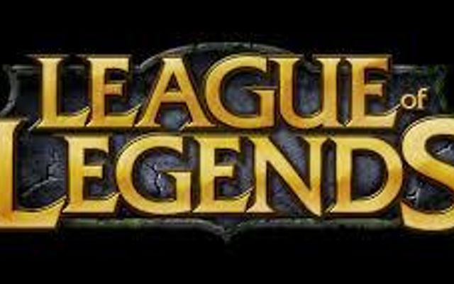 Do you know league of legends?