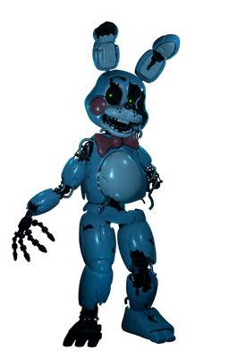 Bonnie quiz