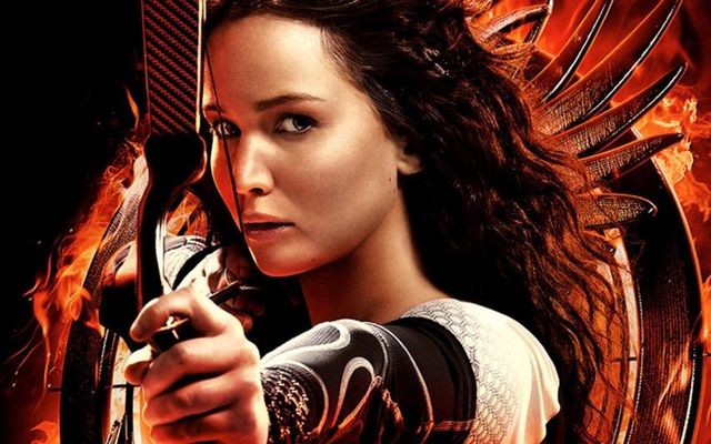 What is your hunger games story? (girls only sorry boys!)