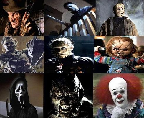 How Much Do You Know About Horror Movies? (1)