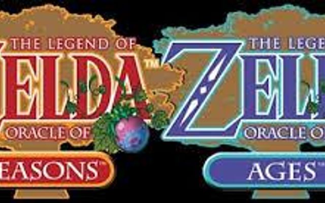 Which Character from the Legend of Zelda: Oracle series are you?