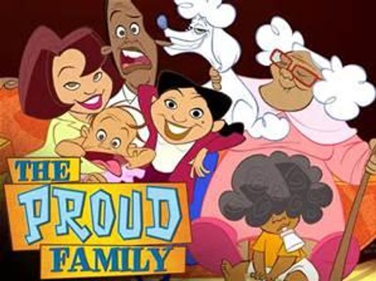 How Well Do You Know the Proud Family?