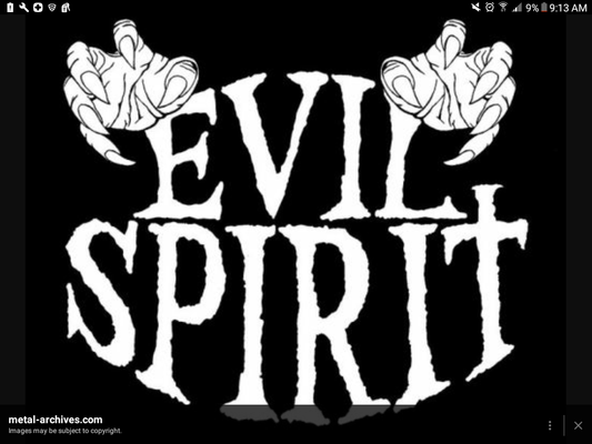 Is There An Evil or Bad Spirit Trying to Reach You