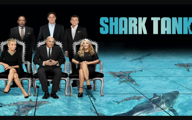 Would You Be A Good Entrepreneur For Shark Tank ?