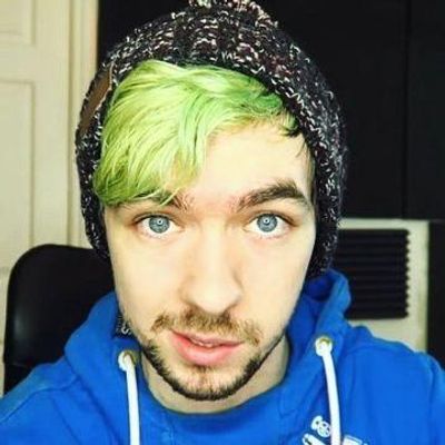 Jacksepticeye Quiz! (1)