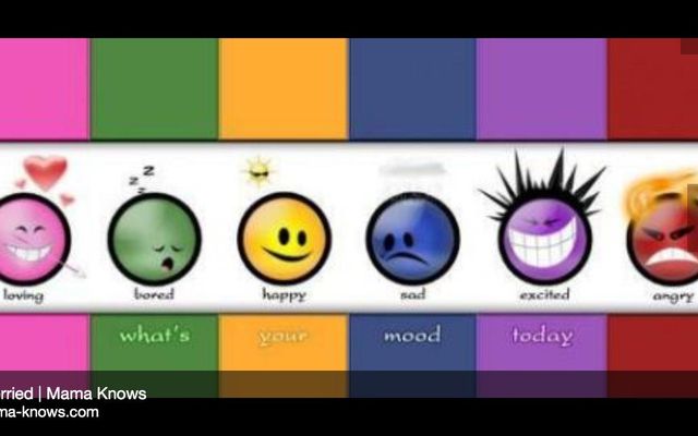 What is your mood? (3)