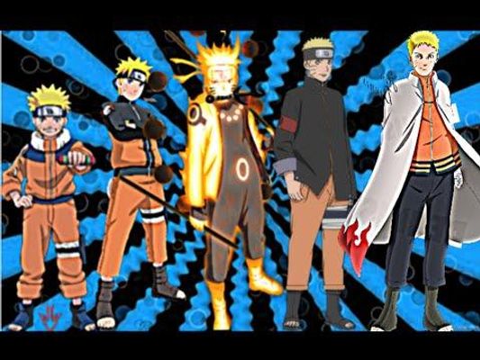 Do You Really Know Naruto? #1