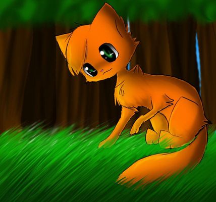 How well do you know Warrior Cats? (2)