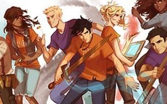 Which one of my made up Demigods are you?