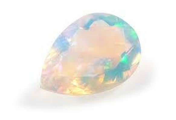 What type of gemstone are you?