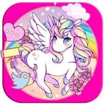 What type of Unicorn are you? (3)