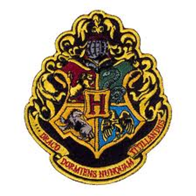 which Hogwarts house would you be in? (3)