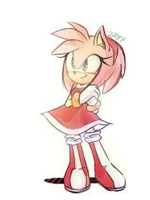 What Does Amy Think Of You ?