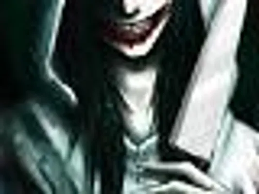 Lover Or Murderer? (final part) Lover Or Murderer? (final part)