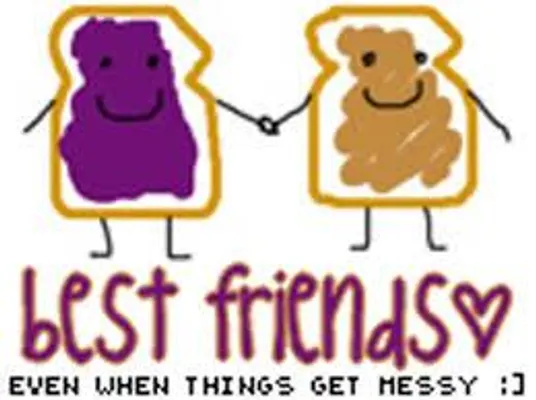 The BFF Book The BFF Book