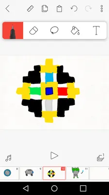 Amulet's backstory. Amulet's backstory.