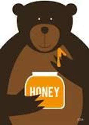 honey bear