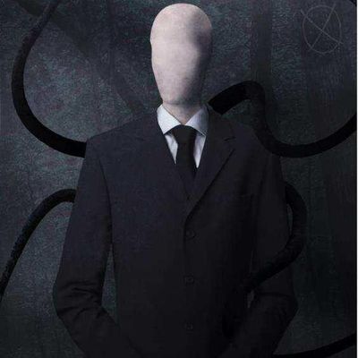 Slenderman poem (1)