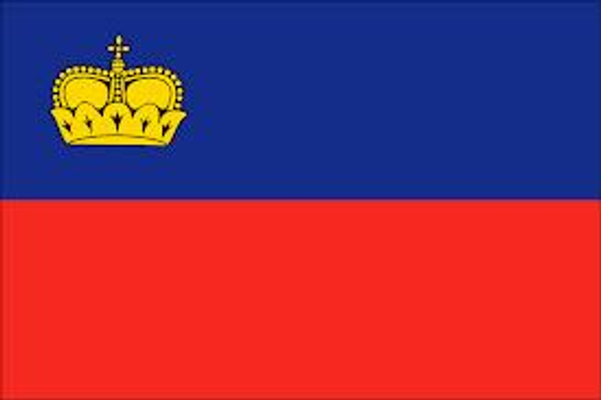 Counties Of Our World: Liechtenstein