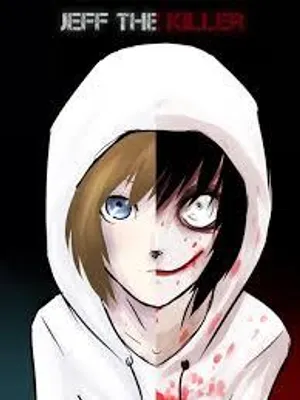 Jeff The Killer (love story) Jeff The Killer (love story)