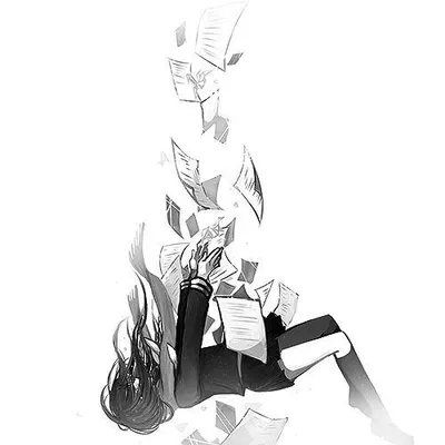 Falling Into The Dark Falling Into The Dark