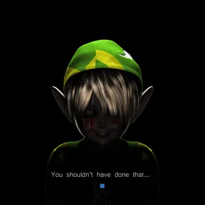 Ben (Drowned) Ben (Drowned)