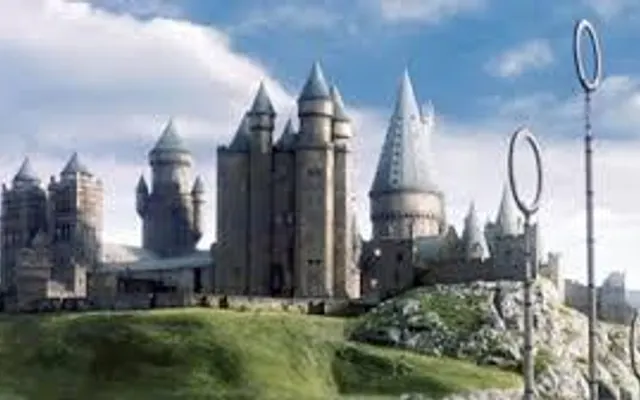 Rose's Early Years A Hogwarts Rose's Early Years A Hogwarts