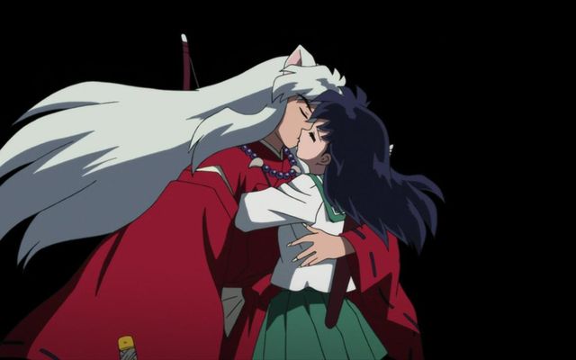 Short inuyasha story: part 2