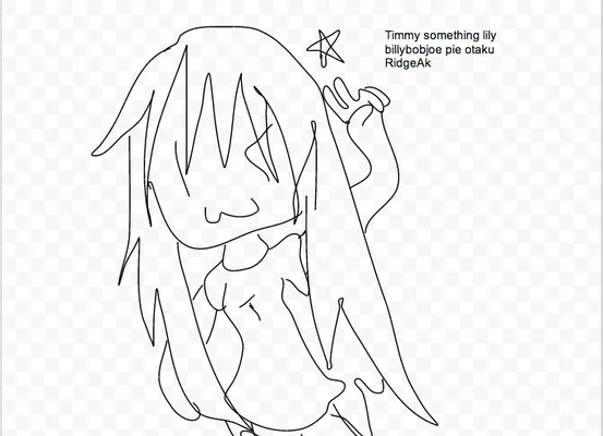 The story of me (1) The story of me (1)