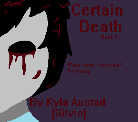 Certain Death [Book 2]