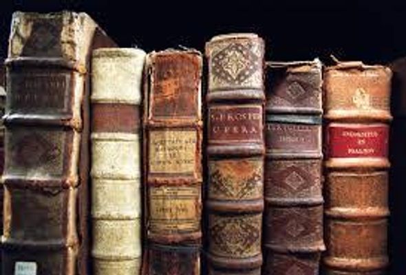 Summaries for great books